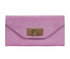 Chloe Sally Continental Wallet, front view
